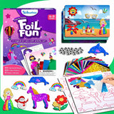 Kit créatif enfant