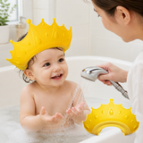 Visière de bain