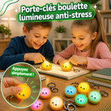 Porte-clés Lumineux