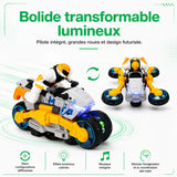 Jouet Moto