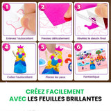 Kit créatif enfant