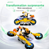 Jouet Moto