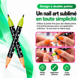 Kit nail art