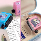 Jeu de calcul