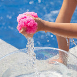 Balles aquatiques