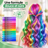 Craies capillaires
