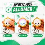 Porte-clés Lumineux