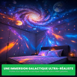 Veilleuse flexible