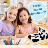 Puzzle de blocs