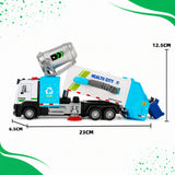 Camion de voirie