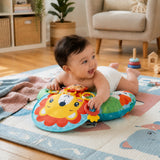 Coussin d’éveil pour bébé