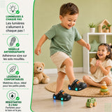 Sabots lumineux enfant