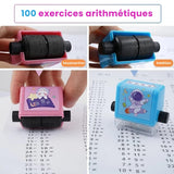 Jeu de calcul