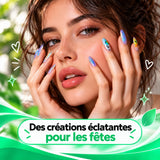 Kit nail art
