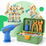 Jouet de bricolage