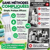 Peigne anti-poux