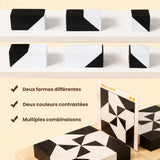 Puzzle de blocs
