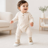 Chaussures souples bébé
