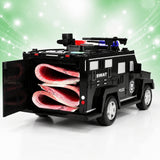 Tirelire voiture
