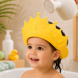 Visière de bain