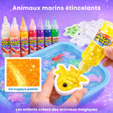 Jeu magique