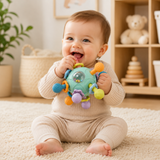 Balle Sensorielle Bébé