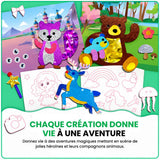 Kit créatif enfant
