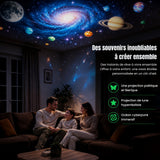 Veilleuse flexible