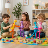 Dinosaure rétractable