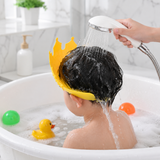 Visière de bain