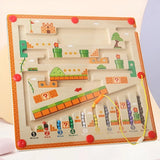Jeu de labyrinthe