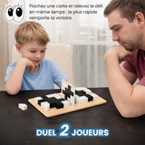 Puzzle de blocs