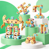 Jouet de bricolage