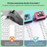 Jeu de calcul