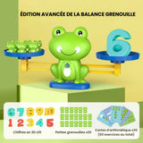 Balance à calculs