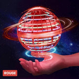 Boule volante