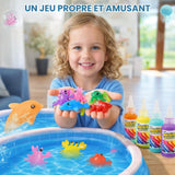 Jeu magique