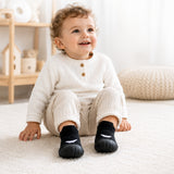 Chaussures souples bébé
