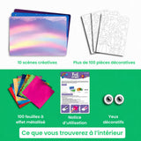 Kit créatif enfant