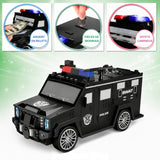 Tirelire voiture