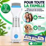 Peigne anti-poux