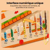 Jeu de labyrinthe