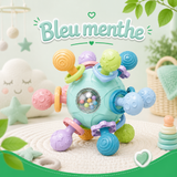 Balle Sensorielle Bébé