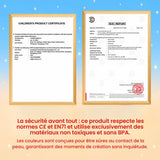 Kit créatif enfant