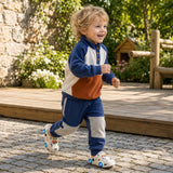 Sabots lumineux enfant