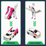 Dino transformeur
