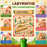 Jeu de labyrinthe