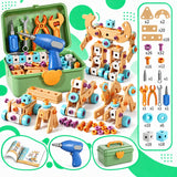 Jouet de bricolage