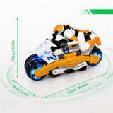 Jouet Moto