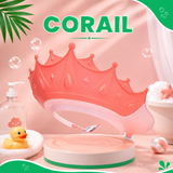 Visière de bain